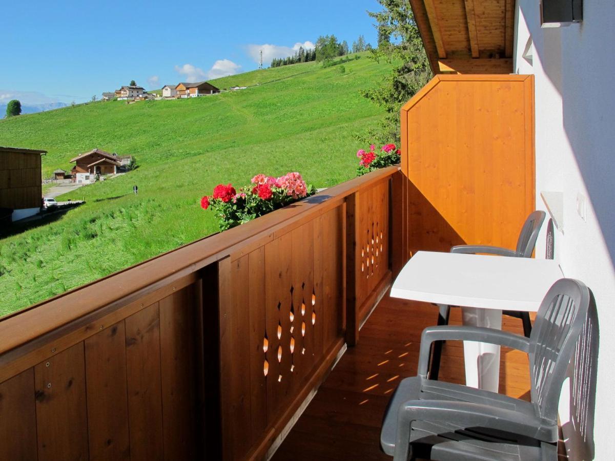 Apartamento Locazione Turistica Obermüllerhof - MSZ143 Maranza Exterior foto
