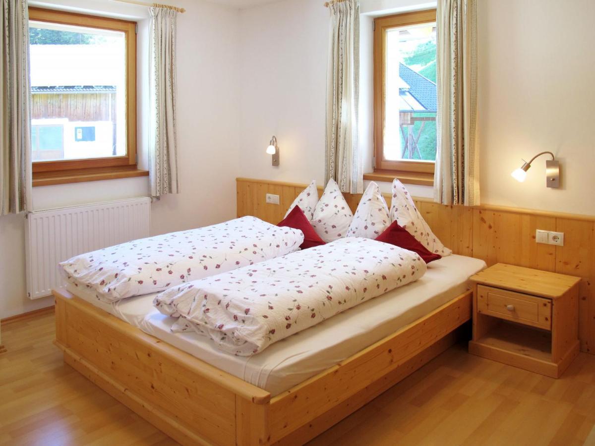 Apartamento Locazione Turistica Obermüllerhof - MSZ143 Maranza Exterior foto